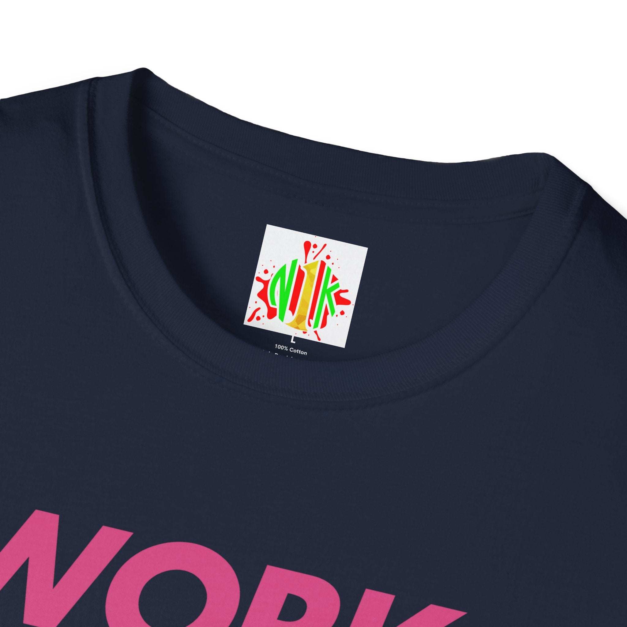 Unisex Softstyle